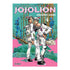 JOJO'S BIZARRE ADVENTURE PARTE 8: JOJOLION 04