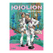 JOJO'S BIZARRE ADVENTURE PARTE 8: JOJOLION 04