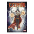 MARVEL PREMIERE. EXTRAÑO 01. YO PERTENEZCO A LA MUERTE