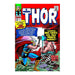 BIBLIOTECA MARVEL 33. EL PODEROSO THOR 05