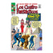 BIBLIOTECA MARVEL 09. LOS CUATRO FANTASTICOS 04