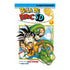 BOLA DE DRAC SD 01
