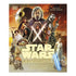 STAR WARS LA ENCICLOPEDIA -LA GUÍA DEFINITICA DEL UNIVERSO STAR WARS