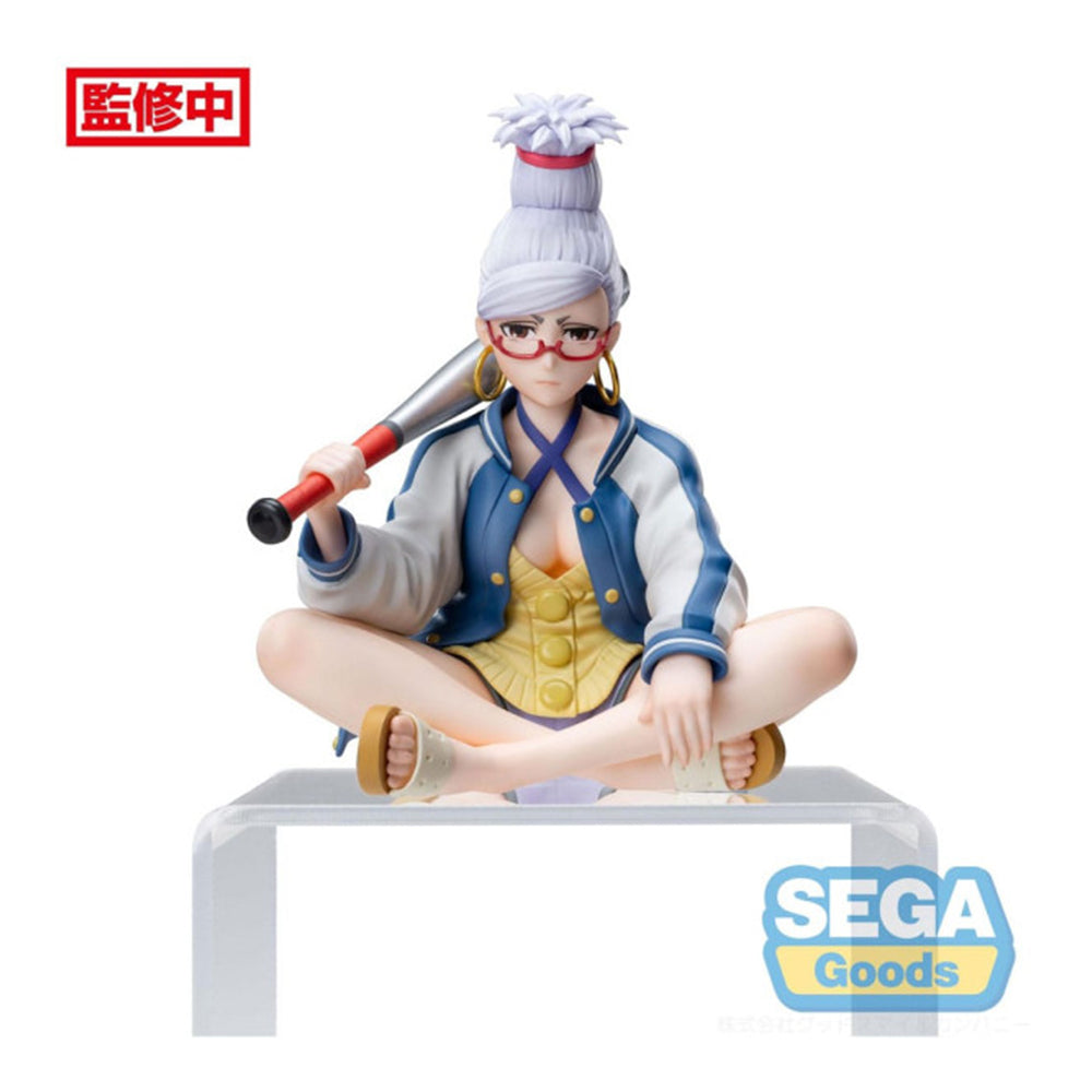 SEIKO PM PERCHING FIG. 14 CM DANDADAN