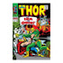 BIBLIOTECA MARVEL 75. EL PODEROSO THOR 10
