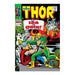 BIBLIOTECA MARVEL 75. EL PODEROSO THOR 10
