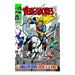 BIBLIOTECA MARVEL 87. LOS VENGADORES 09