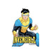 INVENCIBLE 02 (DE 6)