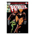 LA IMPOSIBLE PATRULLA-X 03 (BIBLIOTECA MARVEL OMNIBUS)