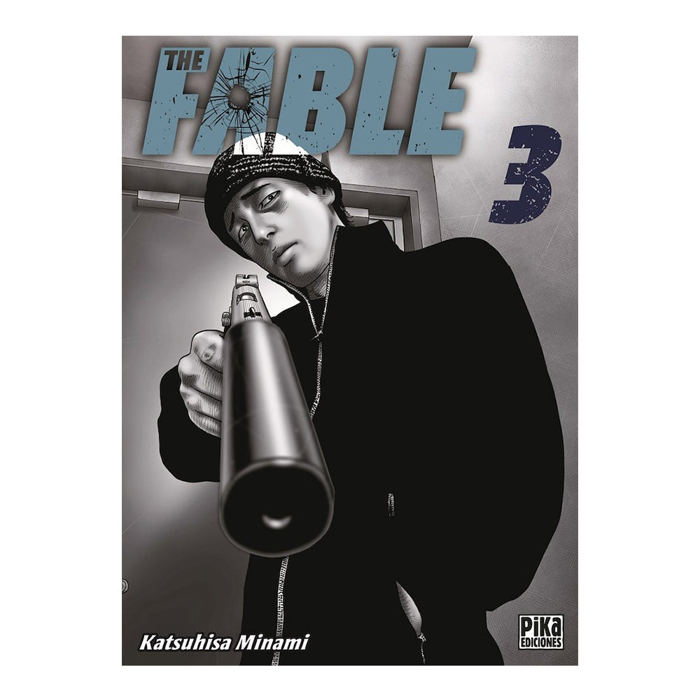 THE FABLE 03