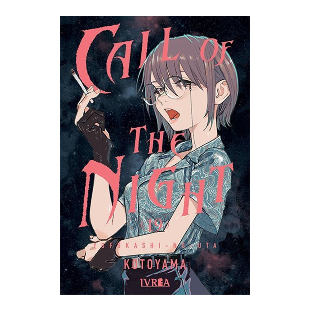 CALL OF THE NIGHT 19