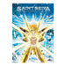 SAINT SEIYA. LOS CABALLEROS DEL ZODIACO. LA ODISEA DEL TIEMPO 03