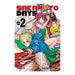 SAKAMOTO DAYS 02
