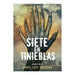 SIETE EN TINIEBLAS