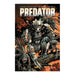 PREDATOR 03 LA ULTIMA CACERIA