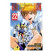 ONE PUNCH-MAN 22
