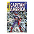 BIBLIOTECA MARVEL 96. CAPITAN AMERICA 05