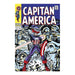 BIBLIOTECA MARVEL 96. CAPITAN AMERICA 05