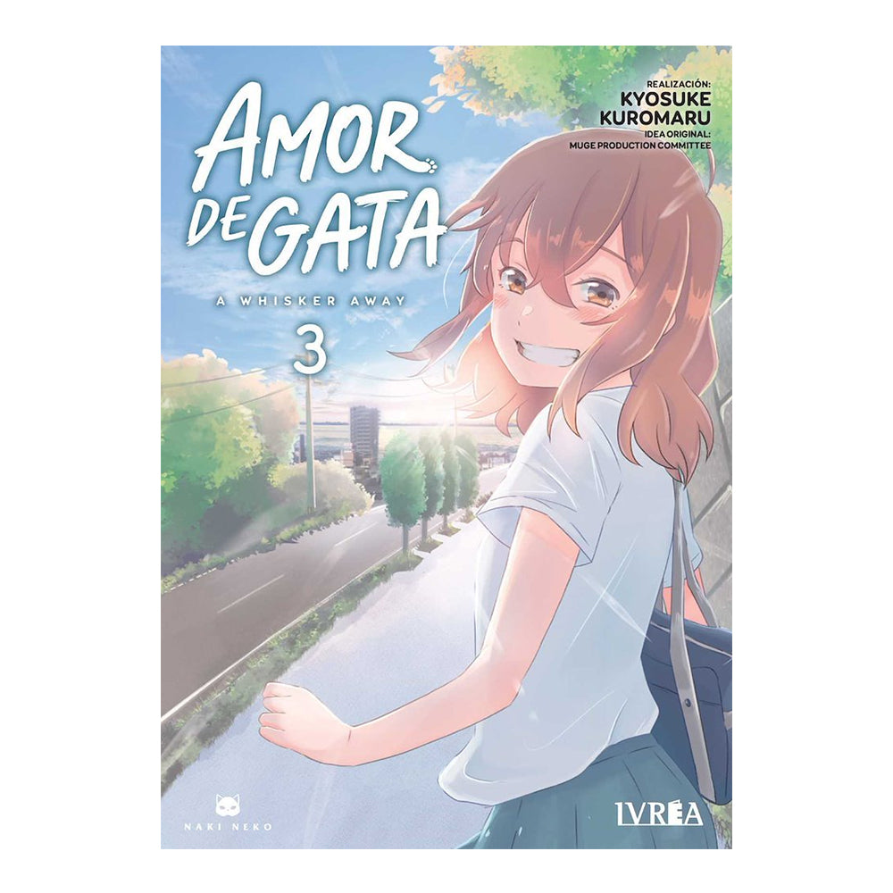 AMOR DE GATA 03