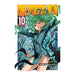 ONE PUNCH-MAN 10