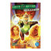 DC PREMIERE. AMANECER DE DC. GREEN LANTERN 01