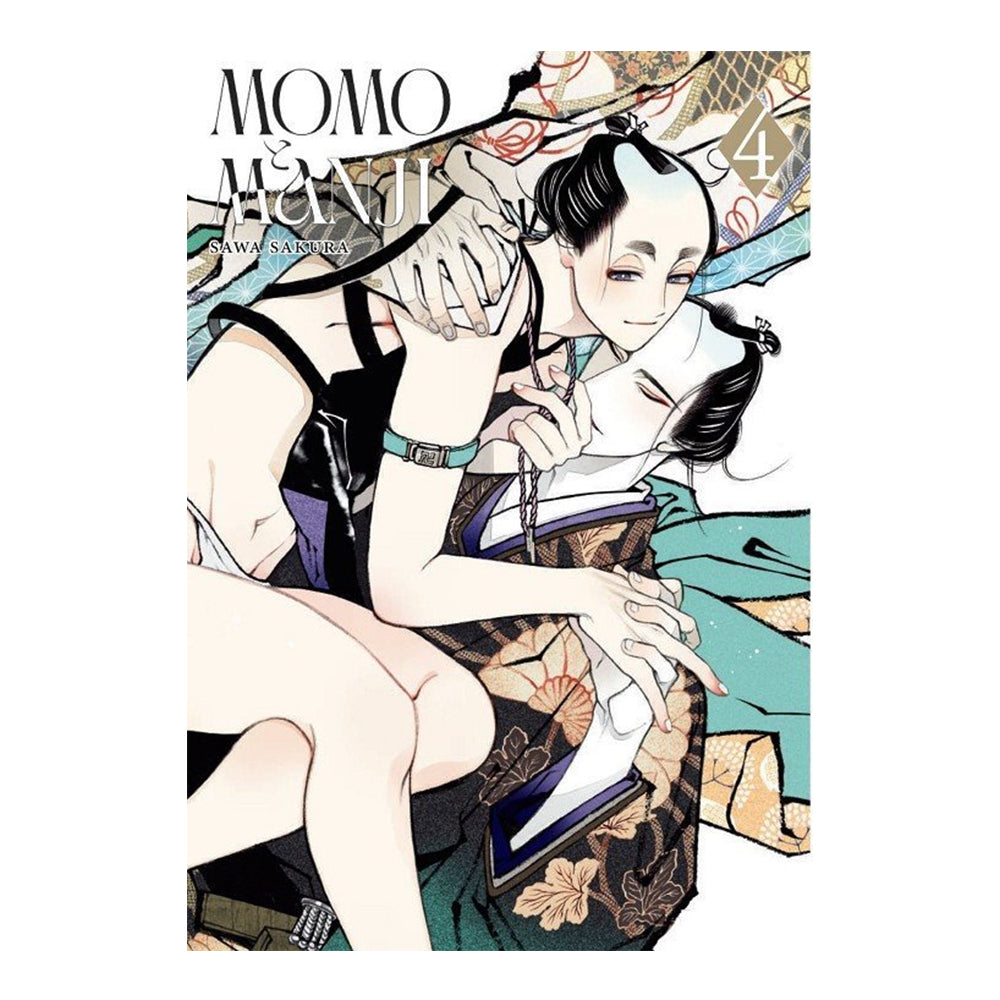 MOMO Y MANJI 04
