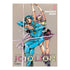 JOJO'S BIZARRE ADVENTURE PARTE 8: JOJOLION 02