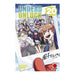 UNDEAD UNLUCK 20