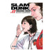 SLAM DUNK EDICION KANZENBAN 17