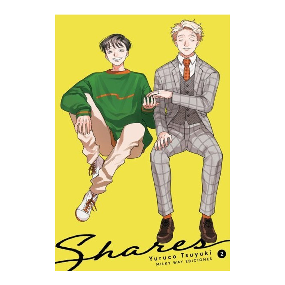 SHARES 02
