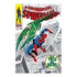BIBLIOTECA MARVEL 102. EL ASOMBROSO SPIDERMAN 14