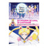 EN NOMBRE DE LUNA TE CASTIGARE. EL UNIVERSO MAGICO DE SAILOR MOON 02 (DE 2)