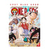 ONE PIECE 04 (3 EN 1)