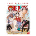 ONE PIECE 04 (3 EN 1)