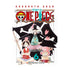 ONE PIECE 06 (3 EN 1)