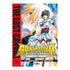 SAINT SEIYA: THE LOST CANVAS 01