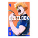 BLUE LOCK 04