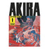 AKIRA B/N 01