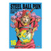 JOJO'S BIZARRE ADVENTURE PARTE 7: STEEL BALL RUN 16