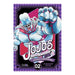 JOJO'S BIZARRE ADVENTURE PARTE 4: DIAMOND IS UNBREAKABLE 02