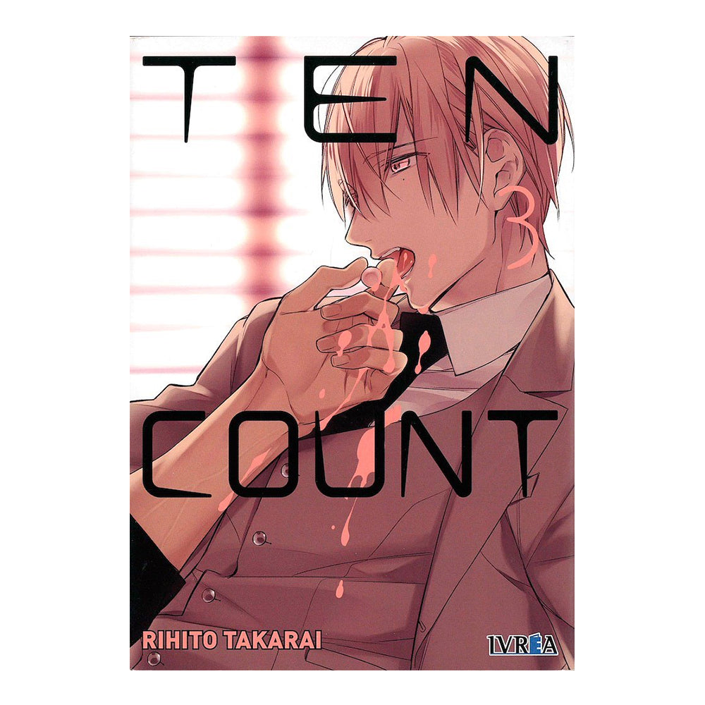 TEN COUNT 03