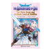 Dragon Quest:The Hero Avan and the Dark Lord of Hellfire nº 05