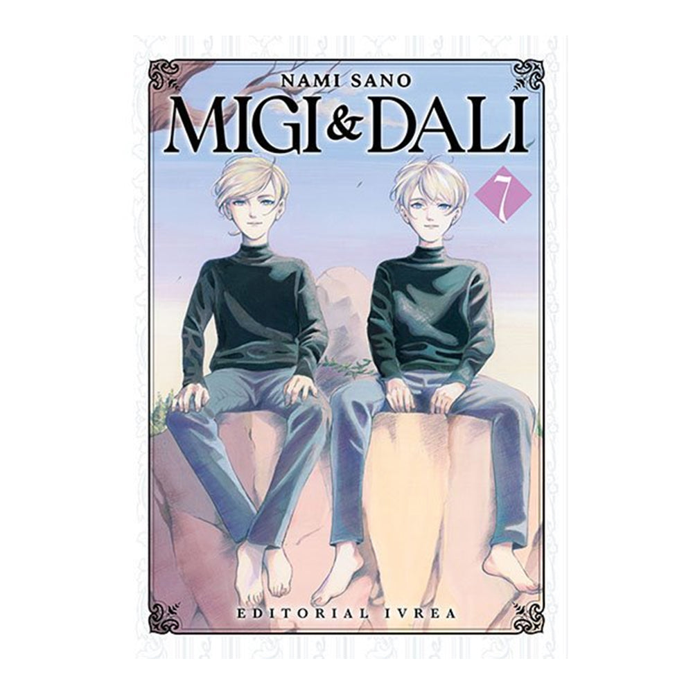 MIGI & DALI 07