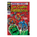 BIBLIOTECA MARVEL 99. LOS 4 FANTASTICOS 16