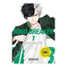WIND BREAKER 01 EDICION LIMITADA A 1,95 €