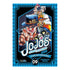 JOJO'S BIZARRE ADVENTURE PARTE 3: STARDUST CRUSADERS 09