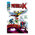 BIBLIOTECA MARVEL 106 LA PATRULLA-X 09