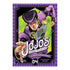 JOJO'S BIZARRE ADVENTURE PARTE 4: DIAMOND IS UNBREAKABLE 04