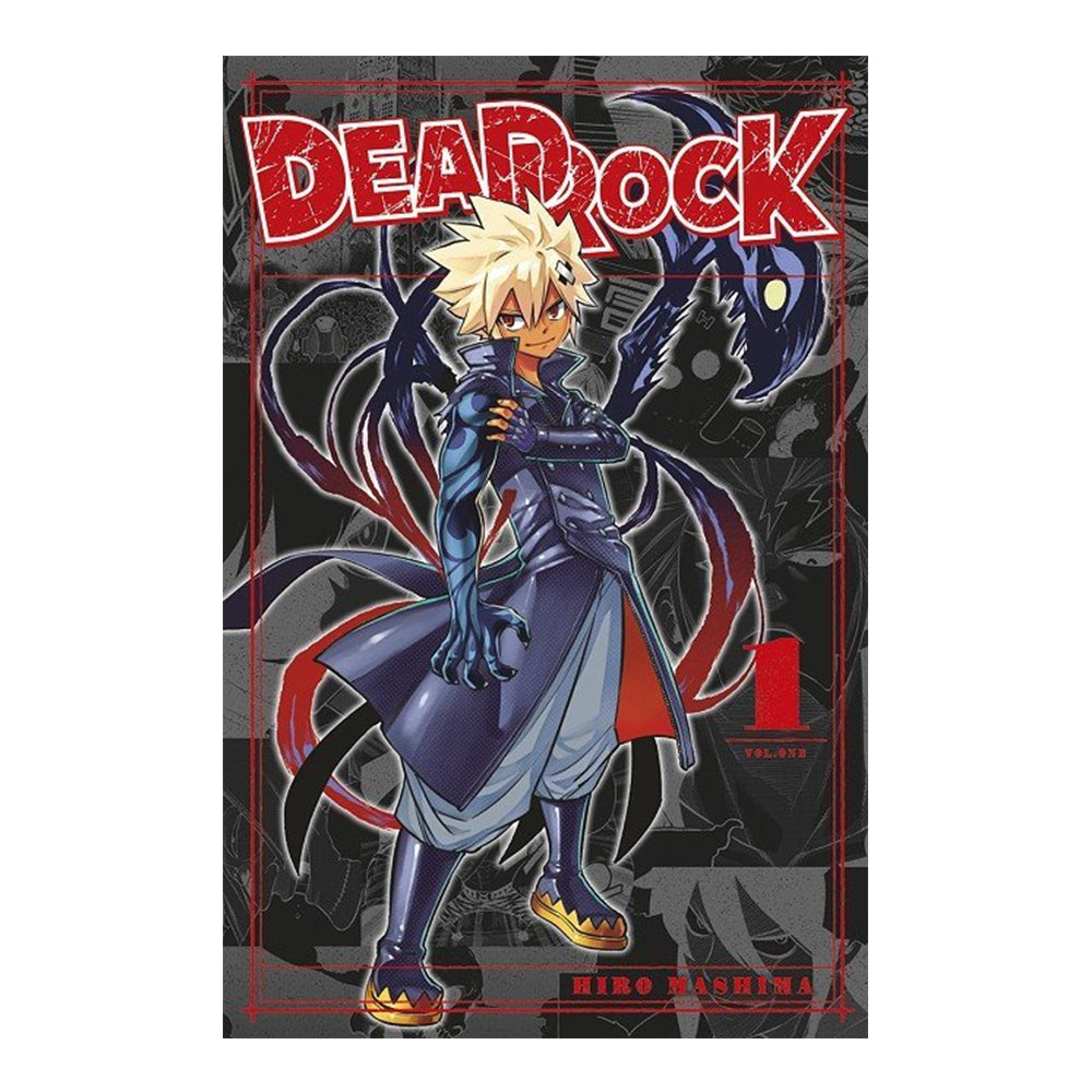 DEAD ROCK 01