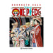 ONE PIECE 08 (3 EN 1)